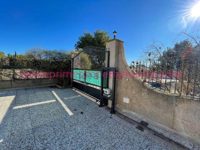Casa Rural en venta en Totana, La Charca