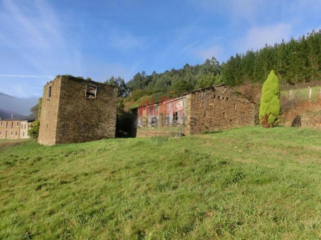 Casa Rural en venta en A Mariña Oriental, Galicia