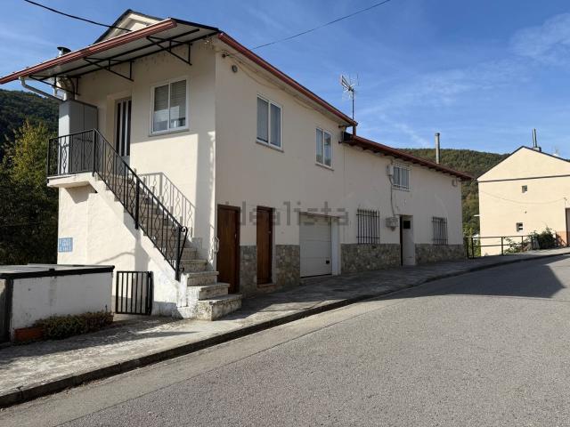 Casa Rural en venta en Trabadelo, León