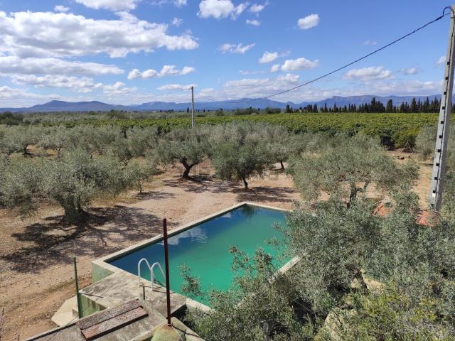 Casa Rural en venta en el Baix Maestrat, Valencia