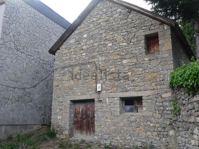 Casa Rural en venta en Alto Gállego, Aragón