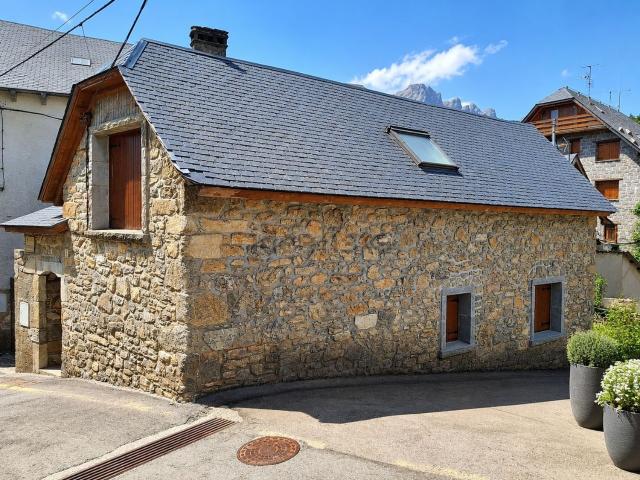 Casa Rural en venta en Alto Gállego, Aragón