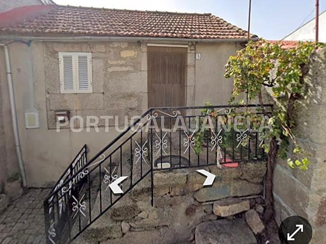 Casa venda em Torre De Moncorvo, Bragança