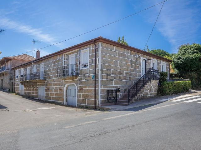 Casa Rural en venta en Trasmiras