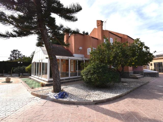 Casa Rural en venta en Atzavares, el Baix Vinalopó