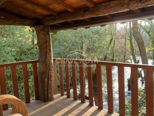 Quinta venda em Fafe, Braga