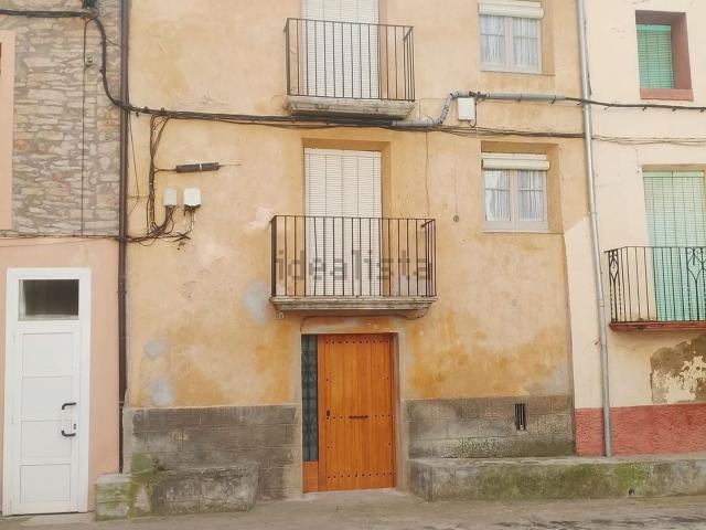 Casa Rural en venta en Vilamitjana, Tremp