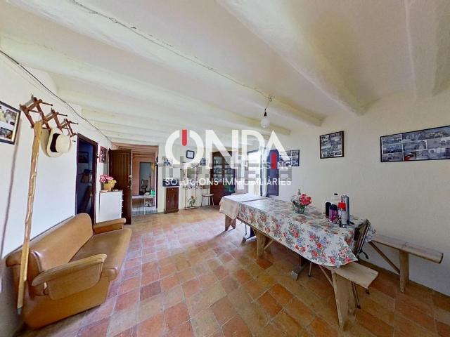 Casa Rural en venta en Pallars Jussà, Catalunya