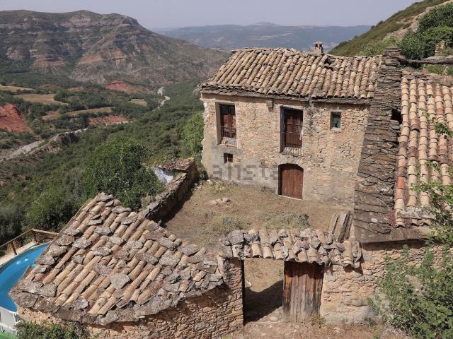 Casa Rural en venta en Pallars Jussà, Catalunya