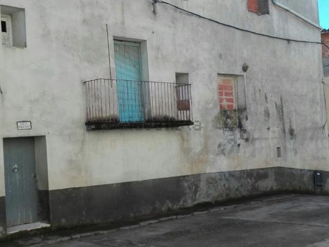 Casa Rural en venta en Palau de Noguera, Tremp