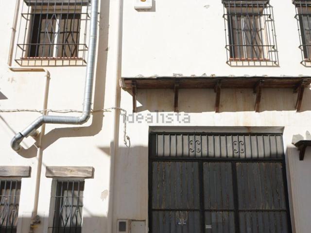Casa Rural en venta en Comarca de la Alpujarra Granadina, Andalucía