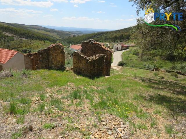 Quinta venda em Troviscainho, Troviscal