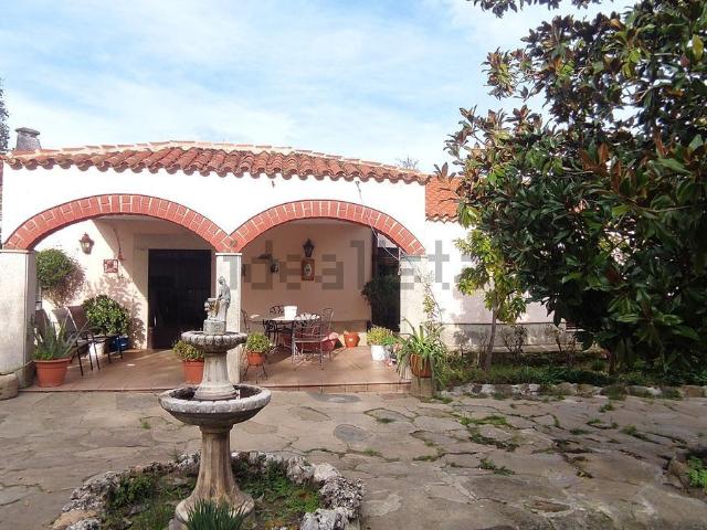 Casa Rural en venta en Pago de San Clemente, Trujillo