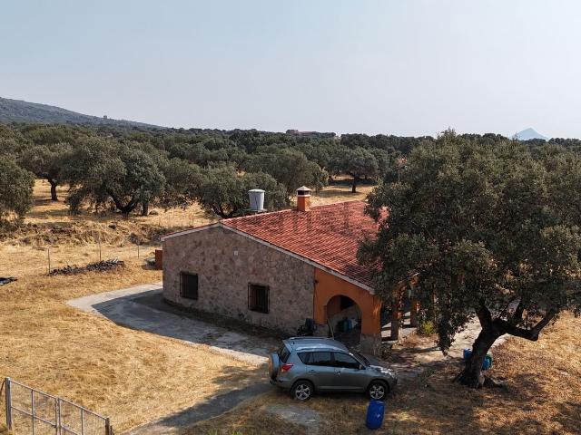 Casa Rural en venta en Trujillo, Extremadura