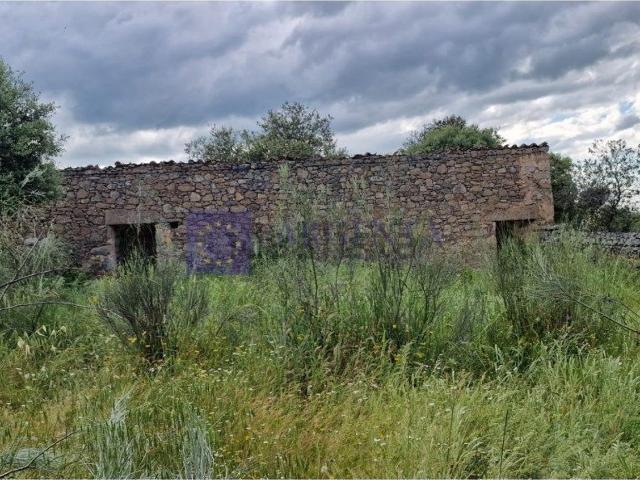 Casa Rural en venta en Trujillo, Extremadura