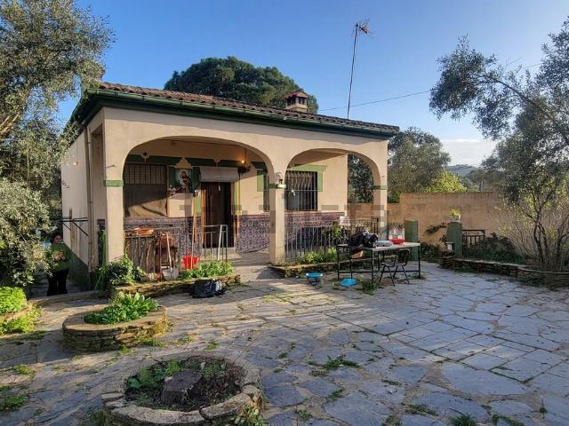 Casa Rural en venta en Trujillo, Extremadura
