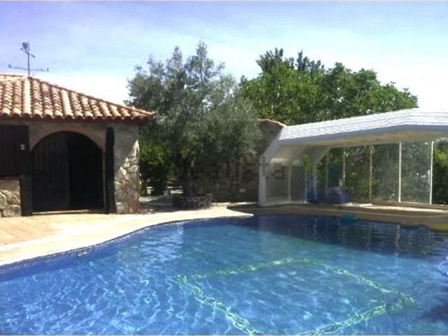 Casa Rural en venta en Pago de San Clemente, Trujillo
