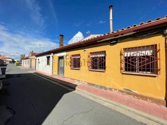 Casa Rural en venta en Tudela De Duero, Valladolid