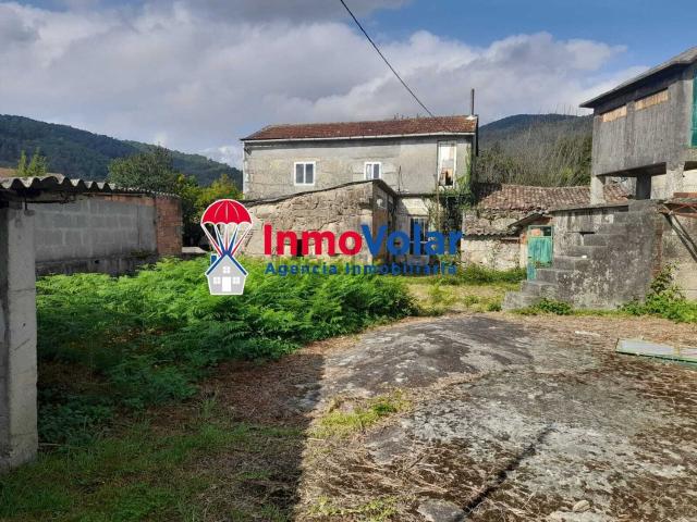 Casa Rural en venta en Rebordáns, Tui
