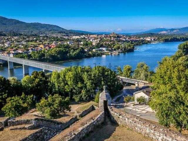 Casa Rural en venta en Tui, O Baixo Miño