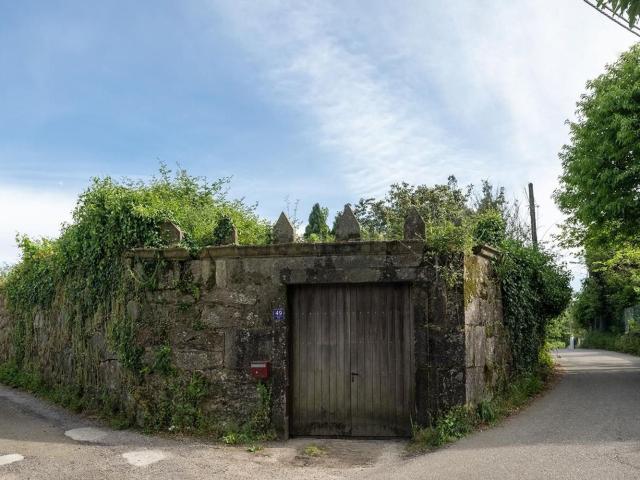Casa Rural en venta en A Guía, O Baixo Miño