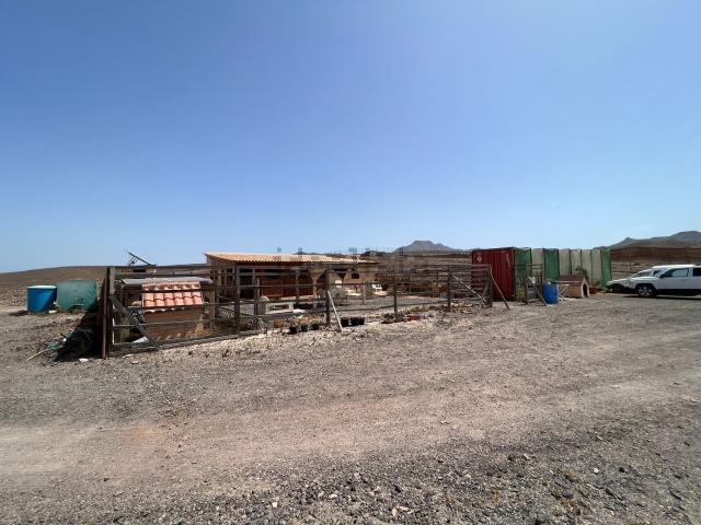 Casa Rural en venta en Fuerteventura, Barrio de Panchito Ramos