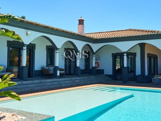 Quinta alugar em Ferreiras, Faro
