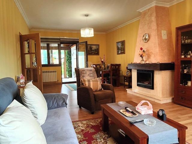 Casa Rural en venta en Turcia, Palazuelo de Órbigo