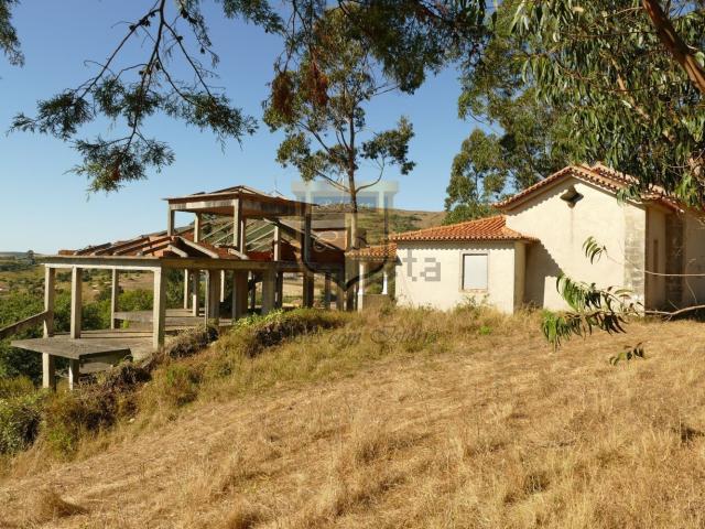 Quinta venda em Cadriceira, Torres Vedras