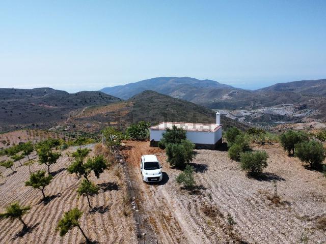 Casa Rural en venta en Comarca de la Alpujarra Granadina, Andalucía