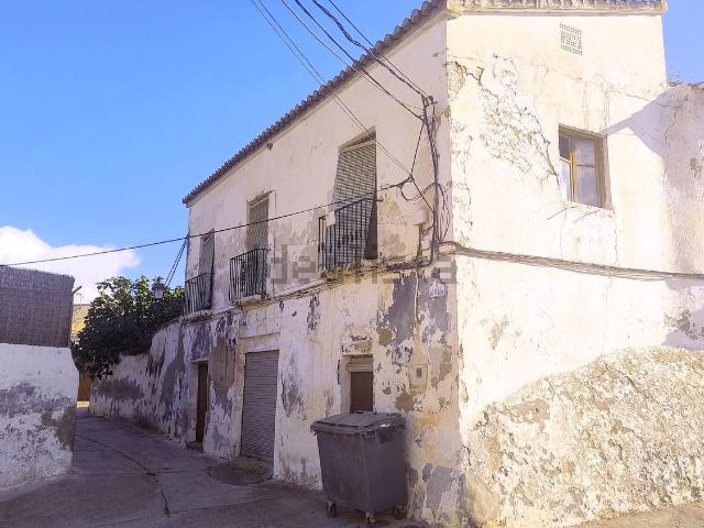 Casa Rural en venta en Comarca de la Alpujarra Granadina, Andalucía