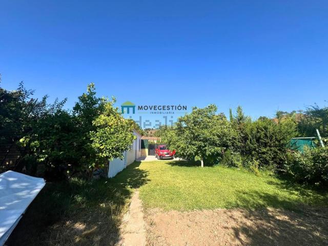 Casa Rural en venta en Ubrique, Residencial Cerro Mulera