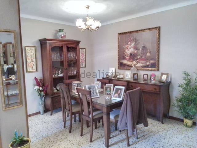 Casa Rural en venta en Ubrique