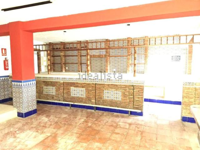 Casa Rural en venta en Comarca de la Alpujarra Granadina, Andalucía