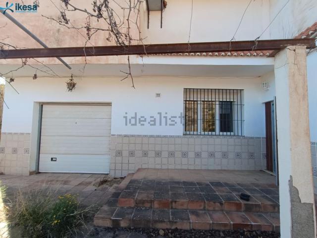 Casa Rural en venta en Comarca de la Alpujarra Granadina, Andalucía