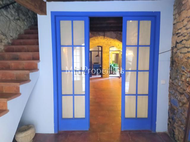 Casa Rural en venta en Ullà