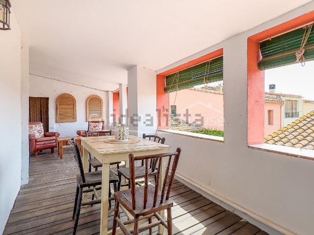 Casa Rural en venta en Ullà