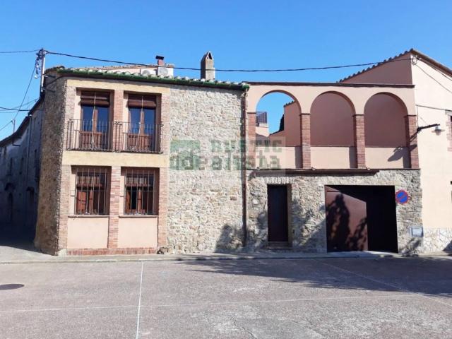 Casa Rural en alquiler en Baix Empordà, Catalunya
