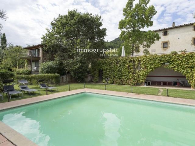 Casa Rural en venta en Ullastret