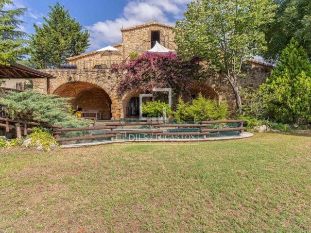 Casa Rural en venta en Baix Empordà, Catalunya