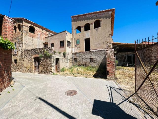 Casa Rural en venta en Ullastret