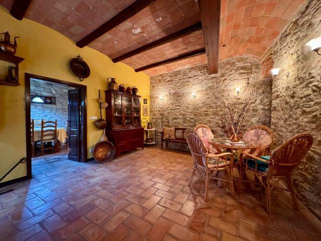 Casa Rural en venta en Baix Empordà, Catalunya