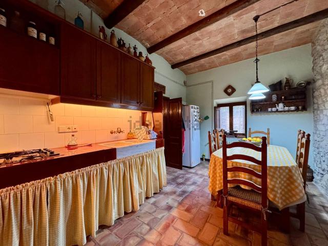 Casa Rural en venta en Ullastret, Girona