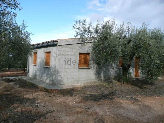Casa Rural en venta en Ulldecona, Tarragona