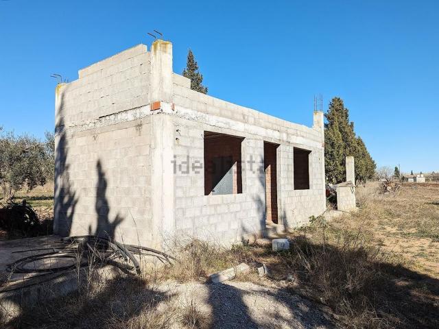 Casa Rural en venta en Ulldecona