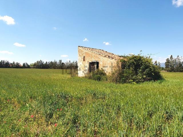 Casa Rural en venta en la Miliana, Ulldecona