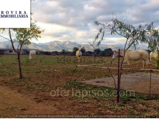 Casa Rural en venta en el Castell, Montsià