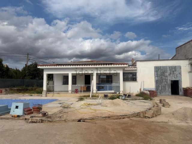 Casa Rural en venta en Montsià, Catalunya