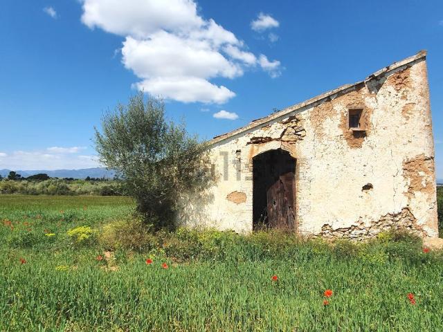 Casa Rural en venta en la Miliana, Ulldecona