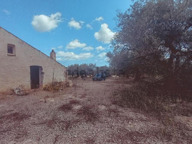 Casa Rural en venta en Ulldecona, Tarragona